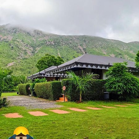 Foothill Pushkar Resort Εξωτερικό φωτογραφία