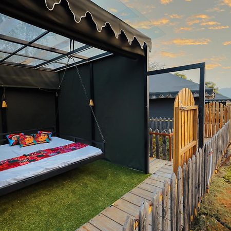Foothill Pushkar Resort Εξωτερικό φωτογραφία