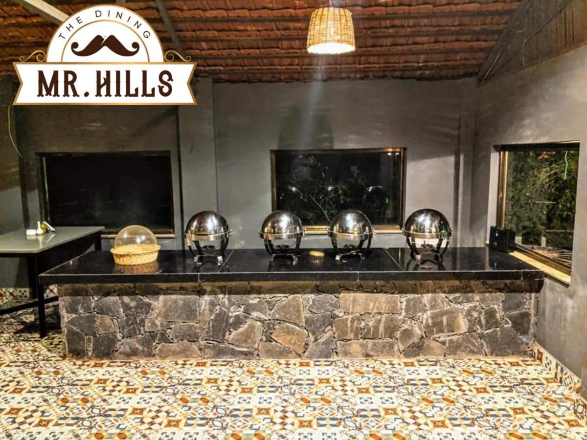 Foothill Pushkar Resort Εξωτερικό φωτογραφία