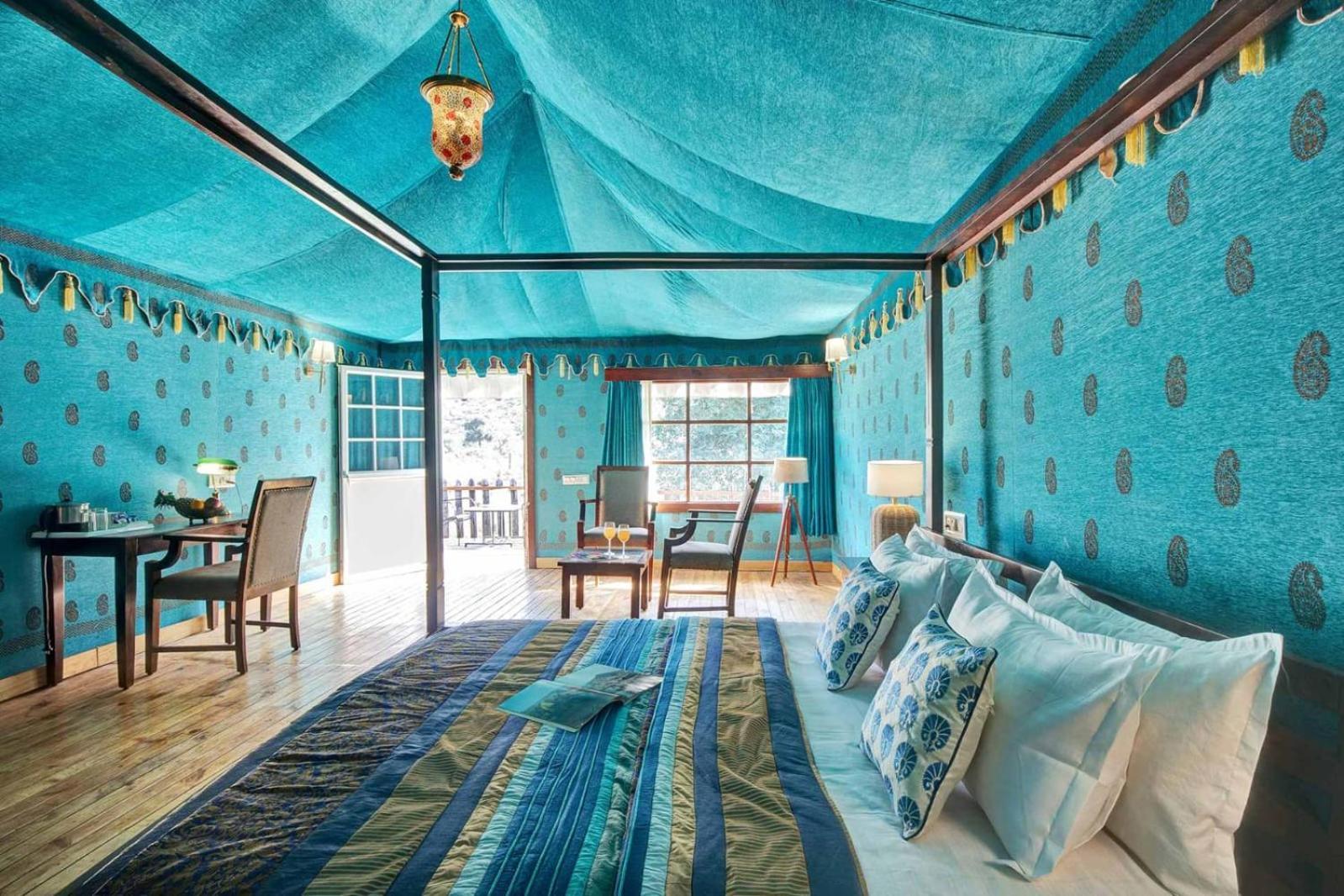 Foothill Pushkar Resort Εξωτερικό φωτογραφία