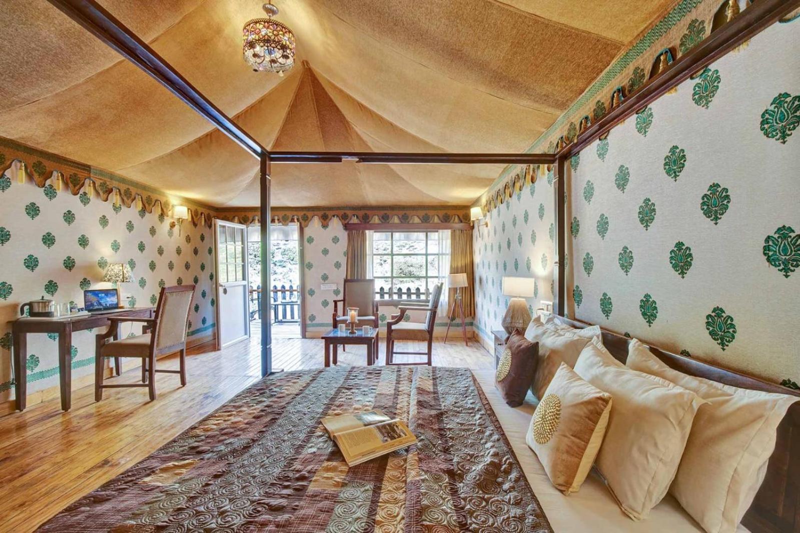 Foothill Pushkar Resort Εξωτερικό φωτογραφία
