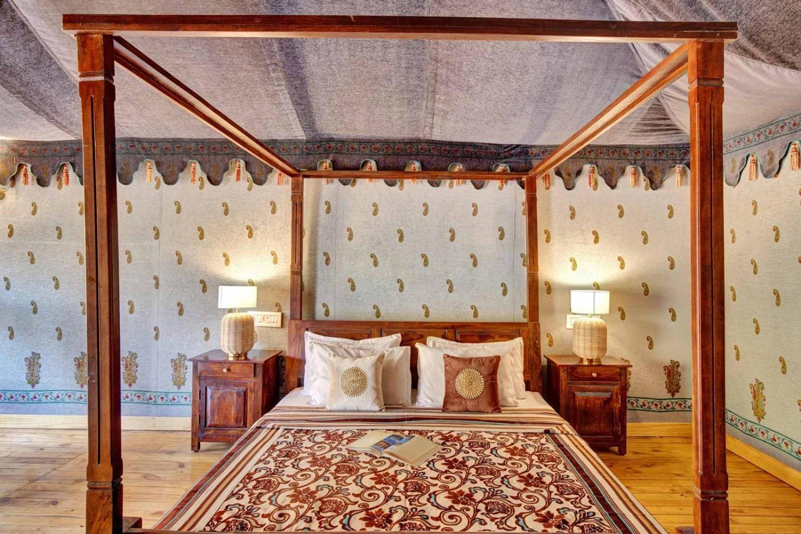 Foothill Pushkar Resort Εξωτερικό φωτογραφία