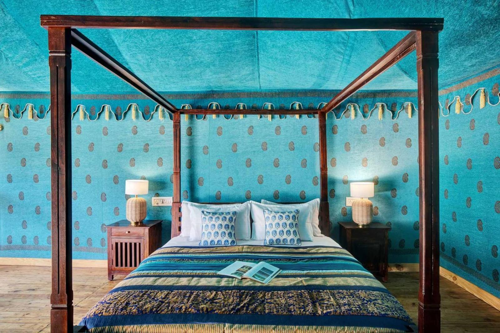 Foothill Pushkar Resort Εξωτερικό φωτογραφία